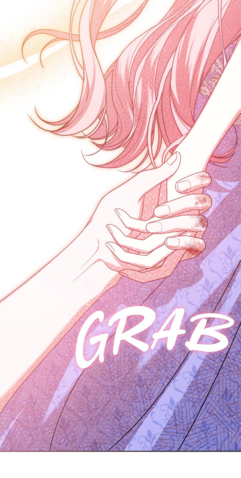 I Met the Male Lead in Prison Chapter 34 48